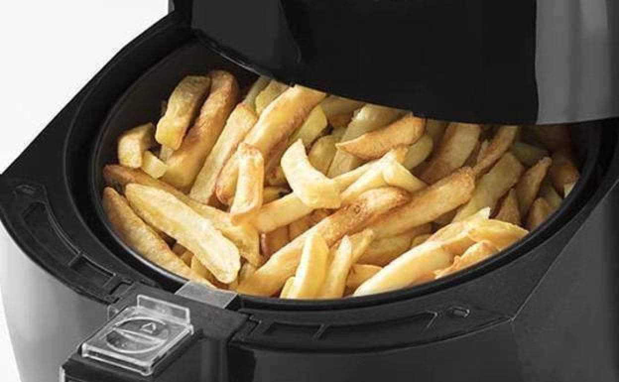 Air fryer clearance ranking